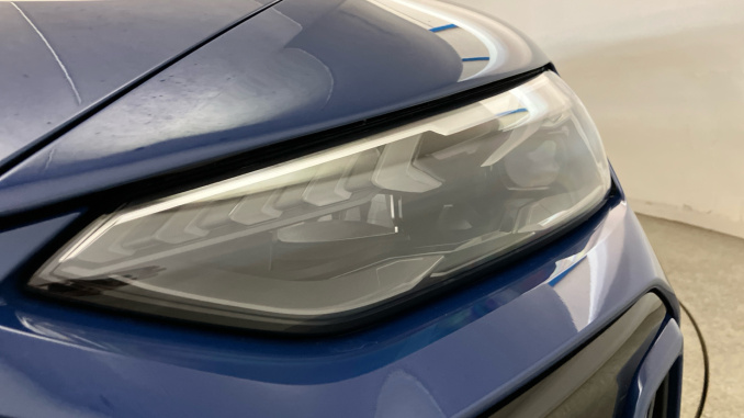 Audi e-tron GT 370kW 105kWh Quattro 4dr Auto Electric Saloon - Image 43